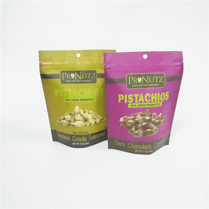 Matt Hoàn thiện Túi MOPP VMPET có thể tái chế