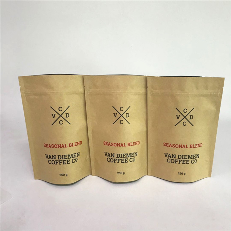 In ống đồng bằng nhôm VMPET Bao bì Túi nhựa