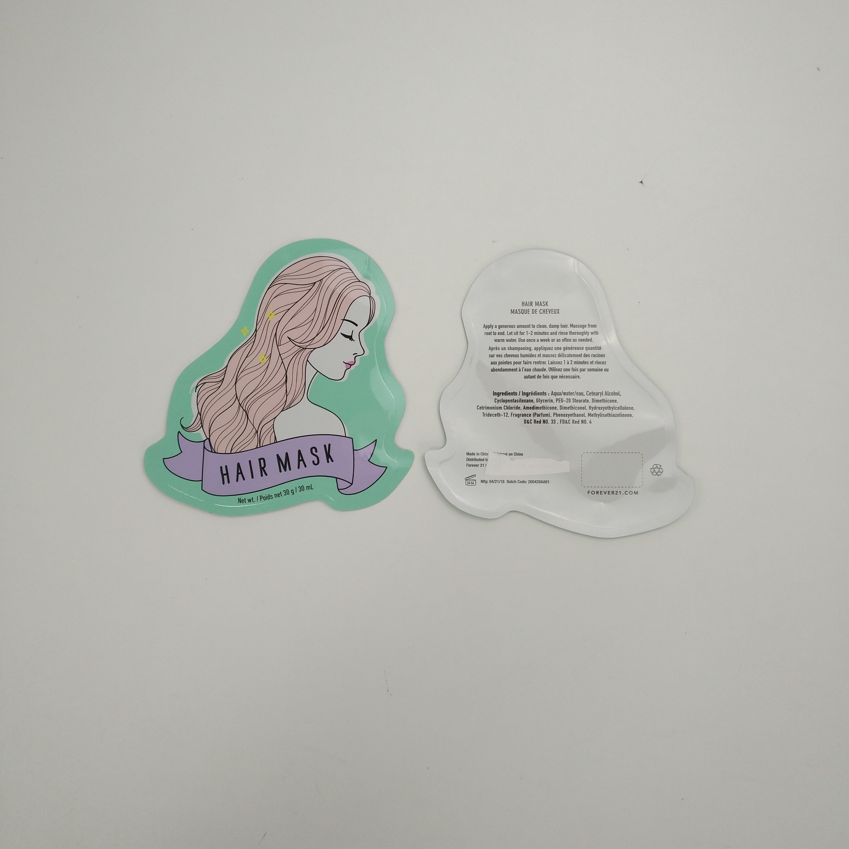 In kỹ thuật số VMPET 10g Túi gói giấy nhôm Aluminiun 12mic