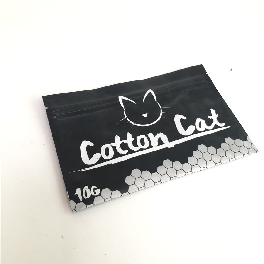 In ống đồng cấp thực phẩm Bao bì túi nhựa 200 microns