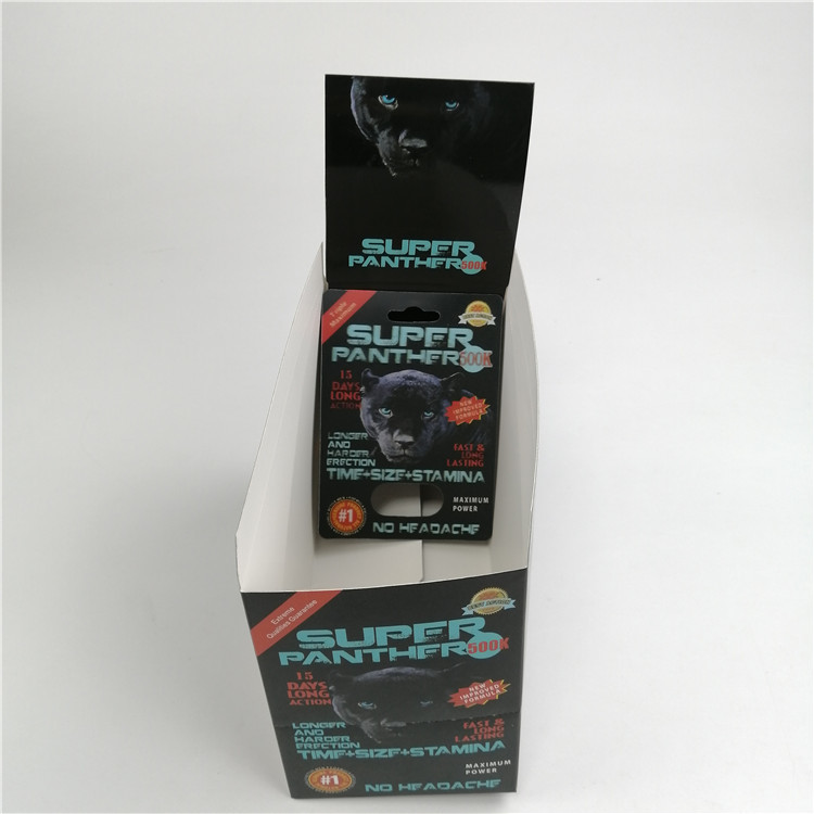 Thuốc tăng cường nam Rhino 3d Thuốc kích dục Bao bì Thẻ vỉ 600k 700k Thẻ dạng thấu kính