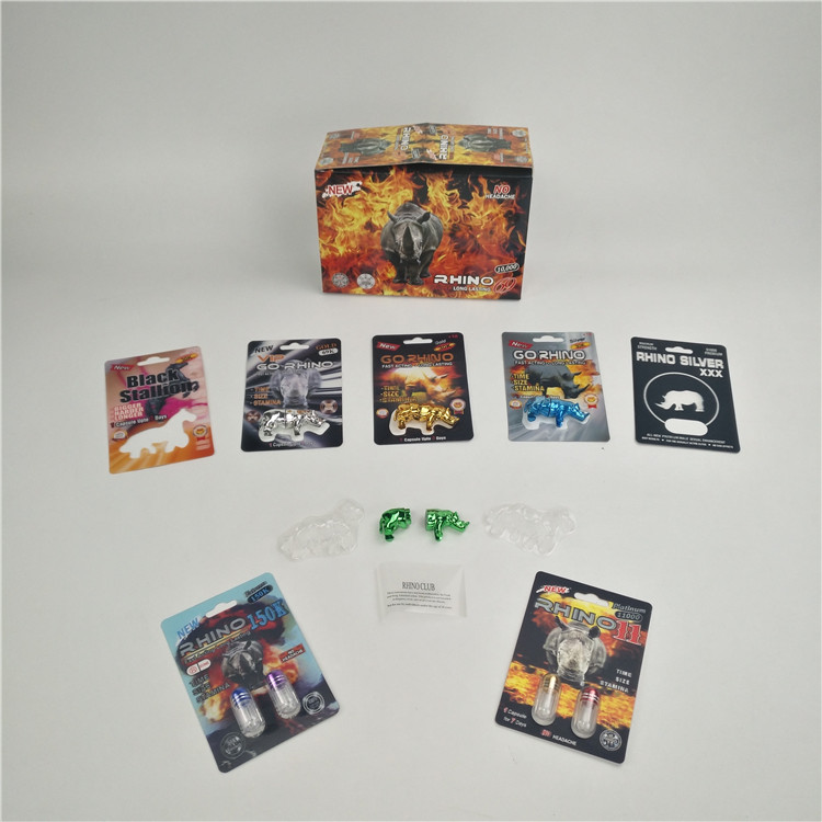 In ống đồng Thẻ vỉ 3d 90mic Magnum SWAG Capsule