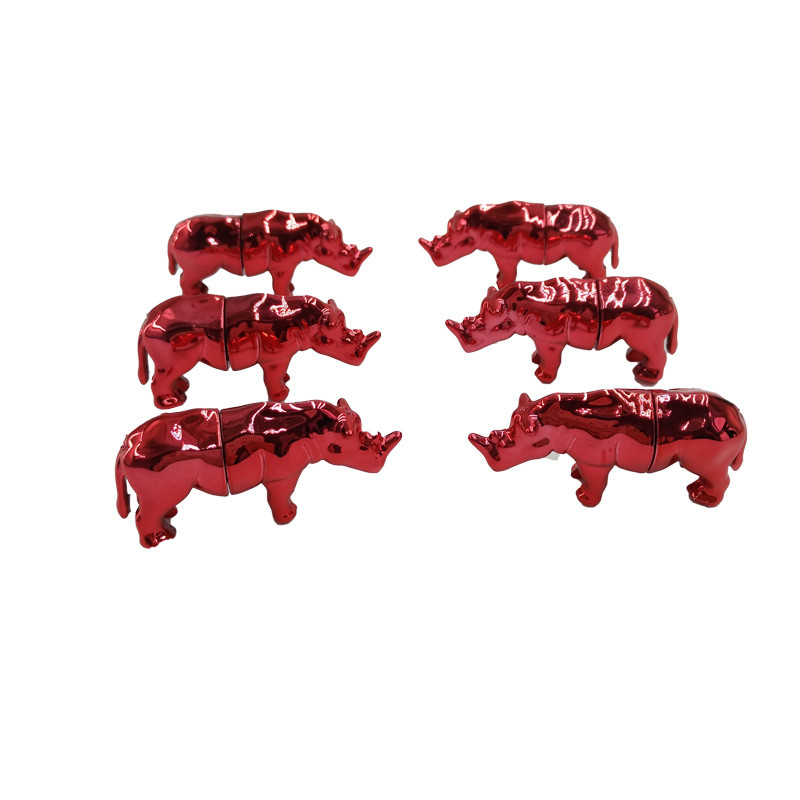 In UV FDA 10g Chai lọ nhựa cho nắp kim loại