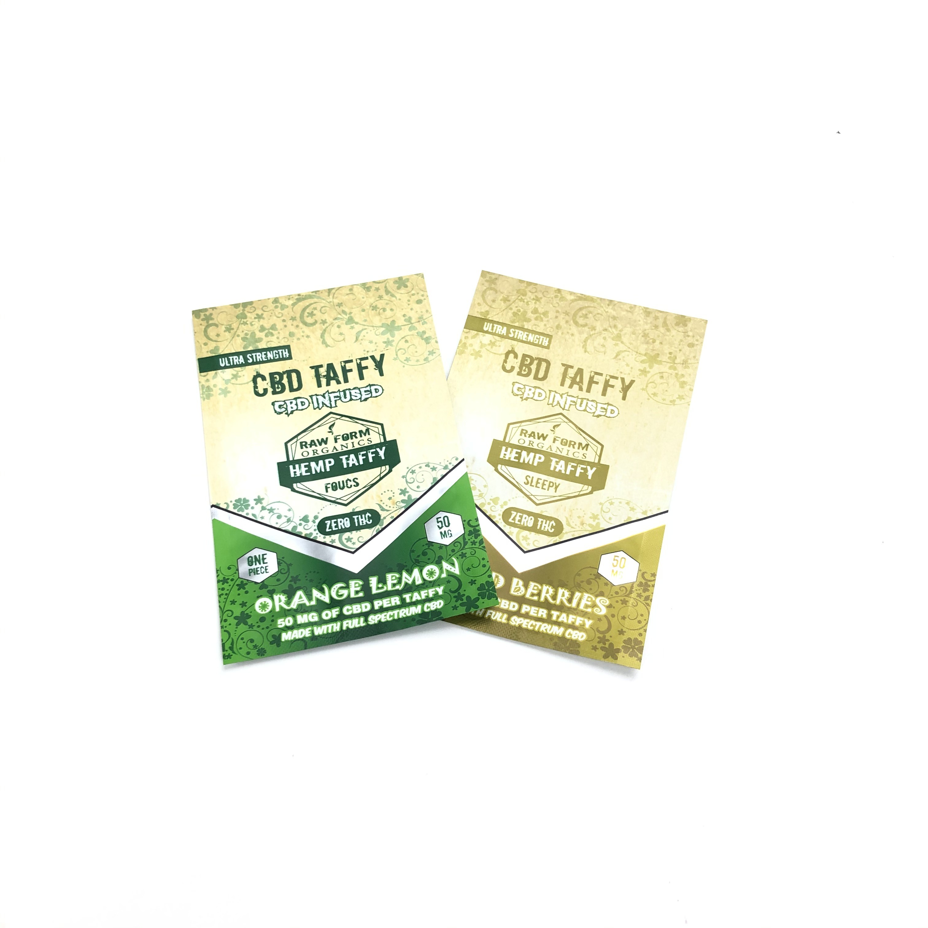 VMPET 4c In ấn bao bì túi nhựa 120 microns có logo