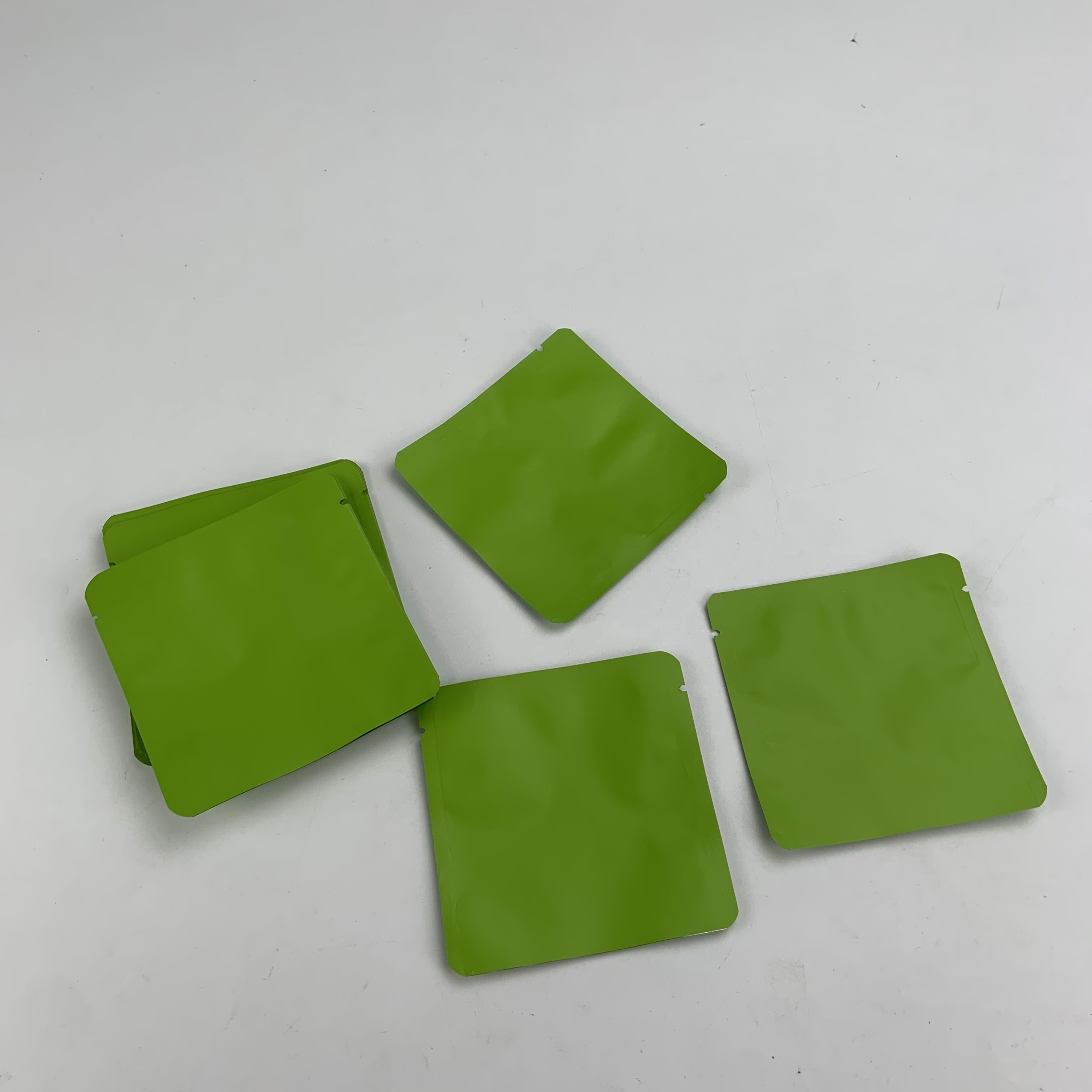 Túi đựng mỹ phẩm bằng nhôm VMPET 23x35cm 40micron