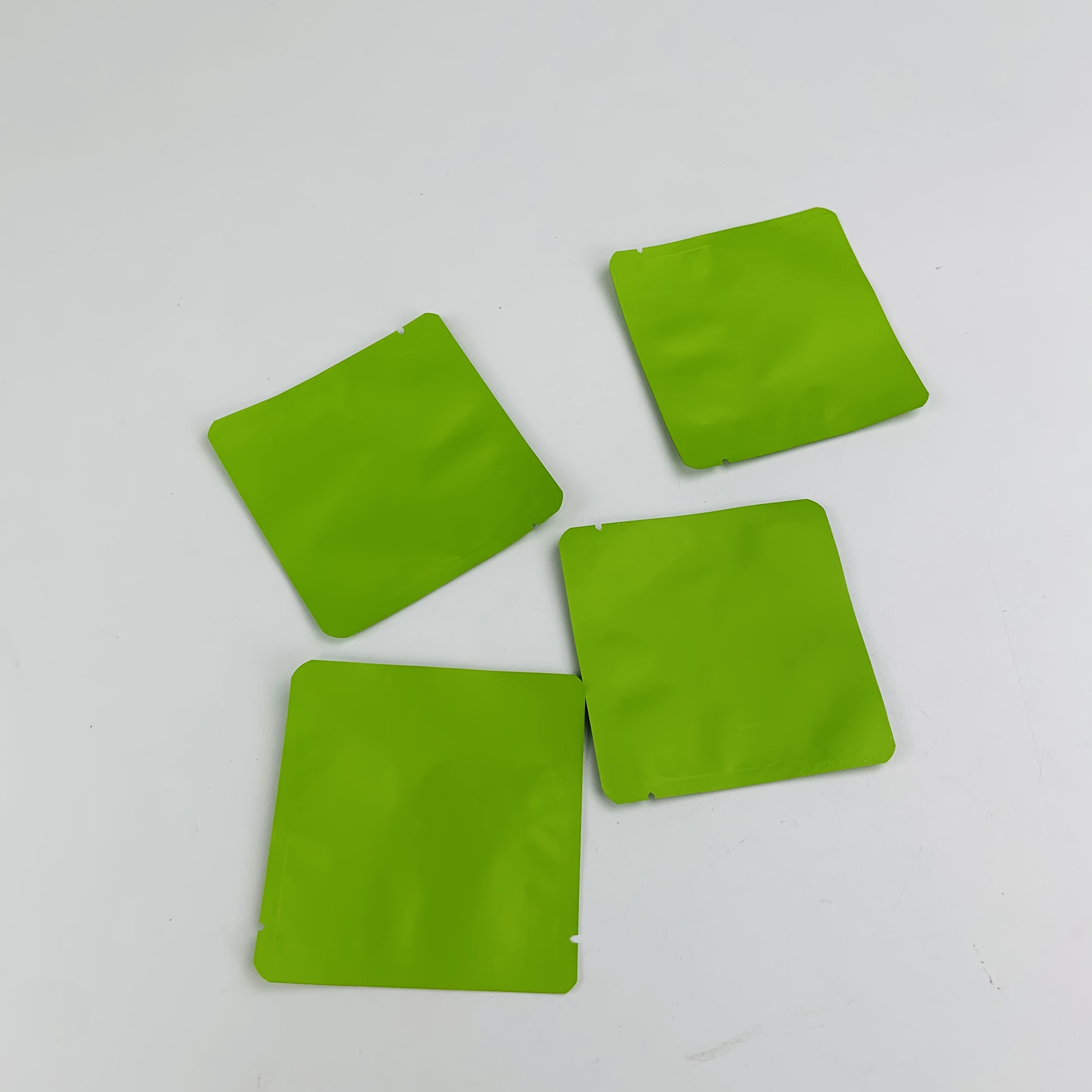 Túi đựng sữa rửa mặt VMPET 10ml 20ml để lấy mẫu