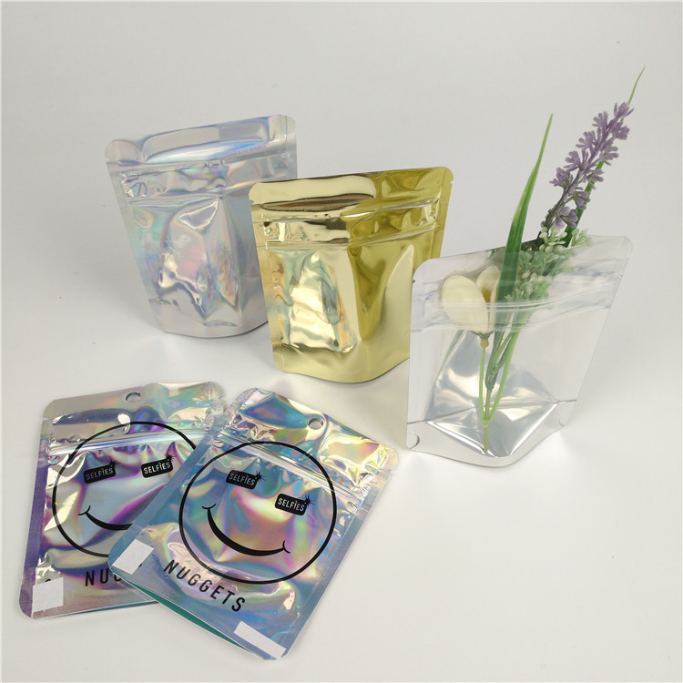 FDA MOPP VMPET Túi hút chống mùi cho cỏ thuốc lá