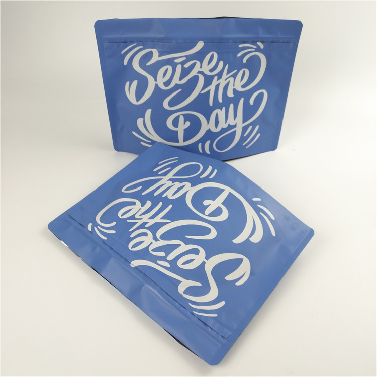 Túi chống mùi cho bánh quy Ziplock 3.5g dành cho trẻ em VMPET