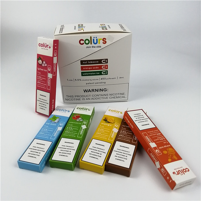 Logo tùy chỉnh Chai nhỏ giọt tinh dầu Hộp giấy Đóng gói 5ml 15ml 30ml 100ml