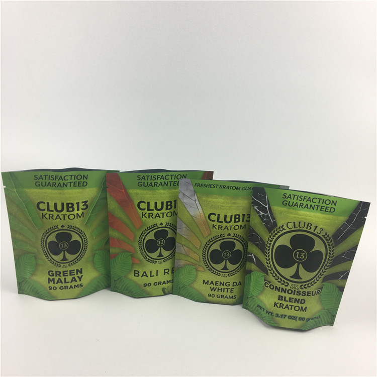 Bánh quy Lá thuốc lá Xì gà Ziplock Giấy bạc Bao bì Bằng chứng về mùi Bằng chứng trẻ em