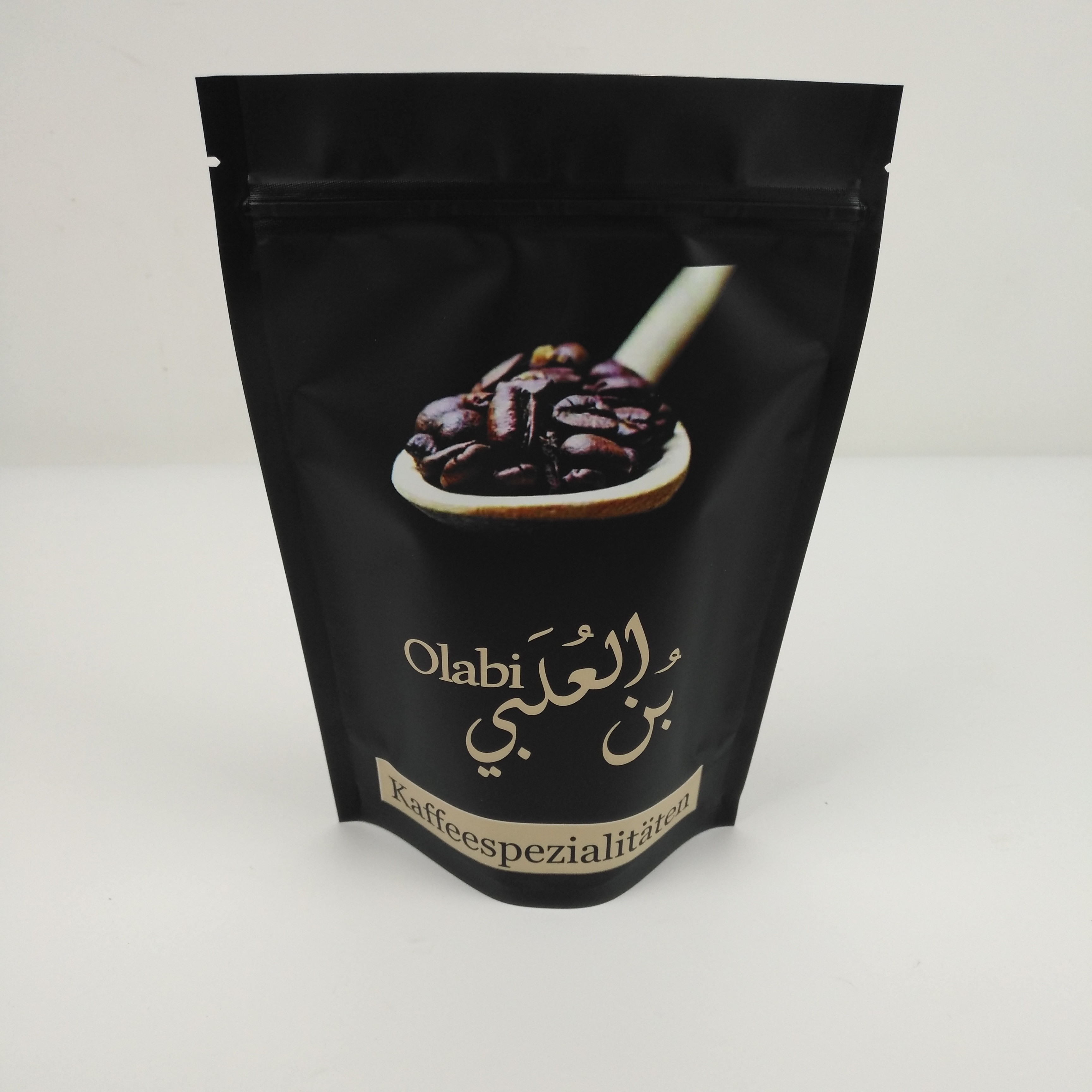 VMPET Ziplock nhôm gói gói MOPP cho bánh quy thực phẩm