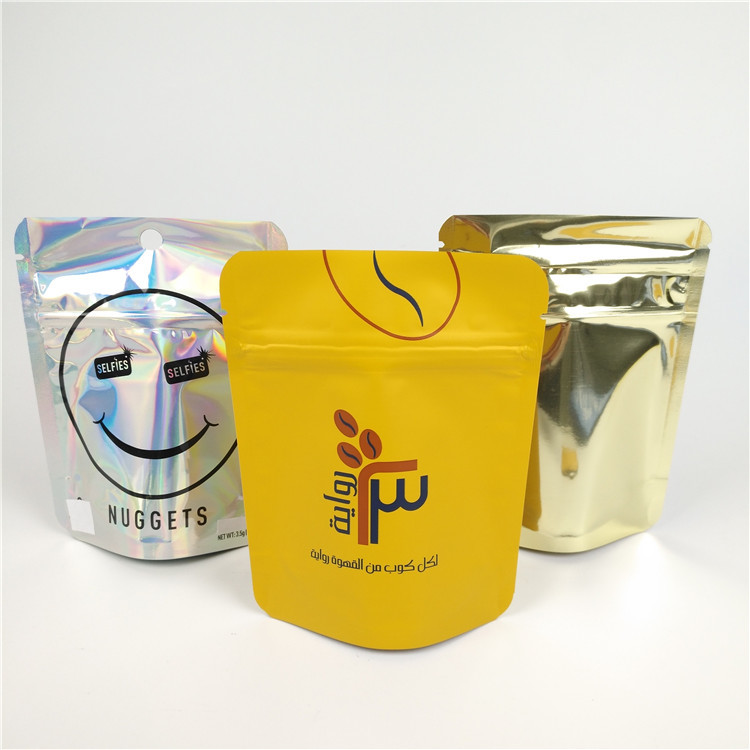 3.5g Gummy Bear Herbal Incense Bao bì Jungle Boys Runtz Cookies