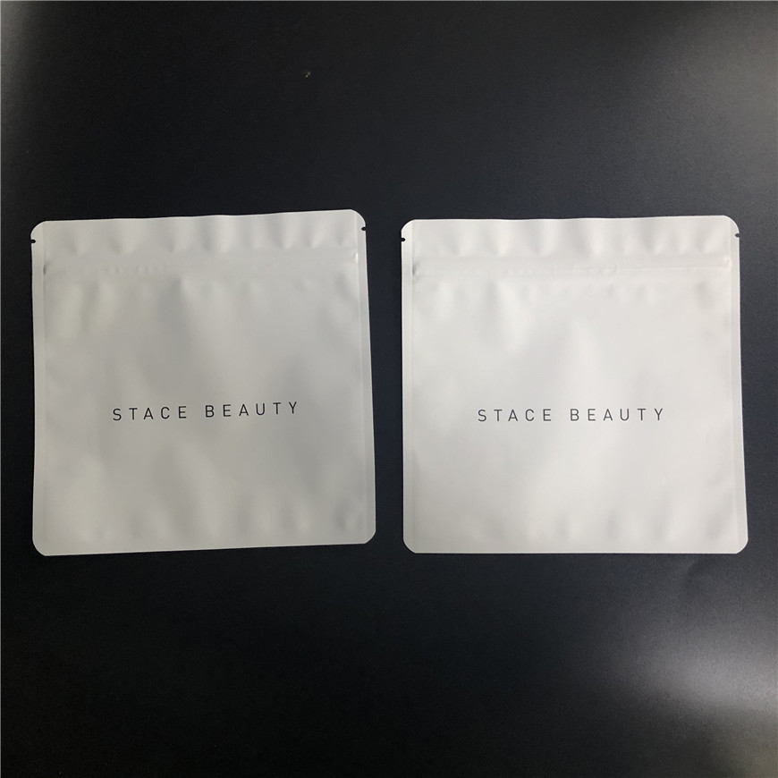 200mic 1.2C VMPET Túi bao bì nhôm lá nhựa Con dấu nhiệt 0,7C AL