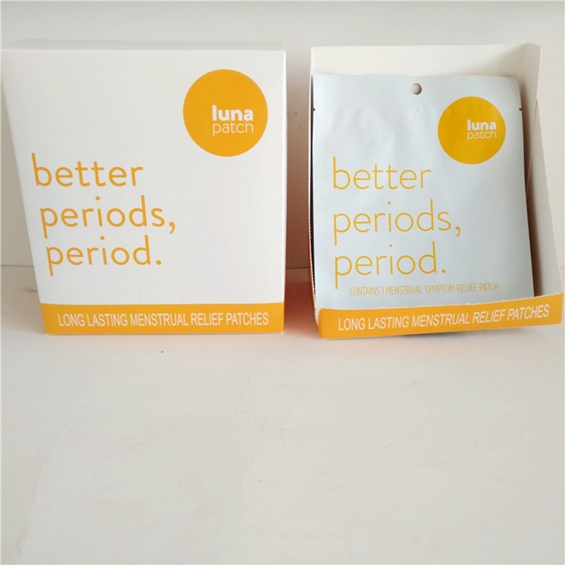 VMPET PVC CPP BOPP Con dấu nhiệt Túi phẳng Cmyk với hộp trưng bày