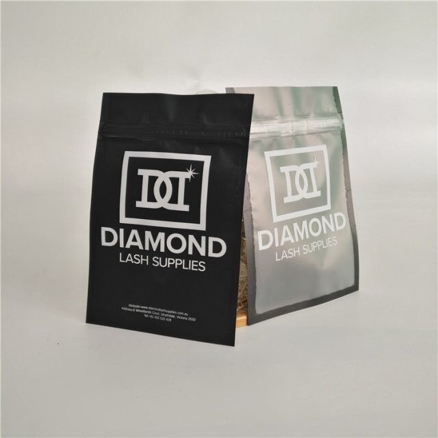 Bao bì túi nhựa CMYK 200mic PA 1.5C PET NY cho vòng đeo tai