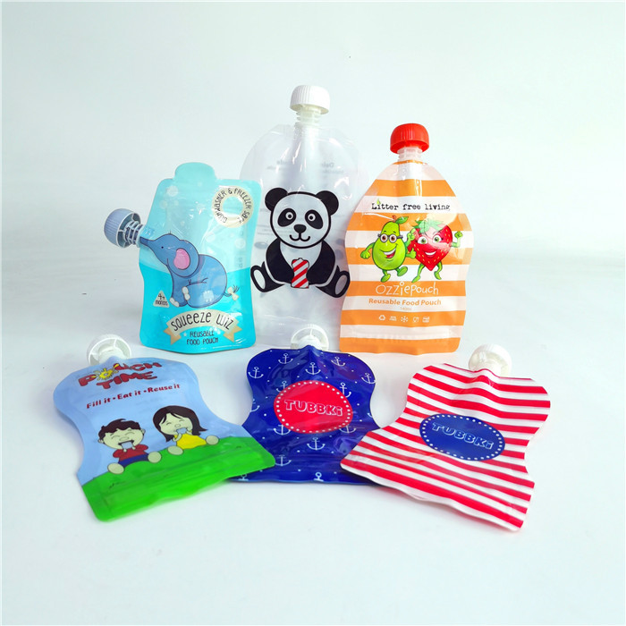 bán buôn Túi đựng chất lỏng bằng nhựa dẻo