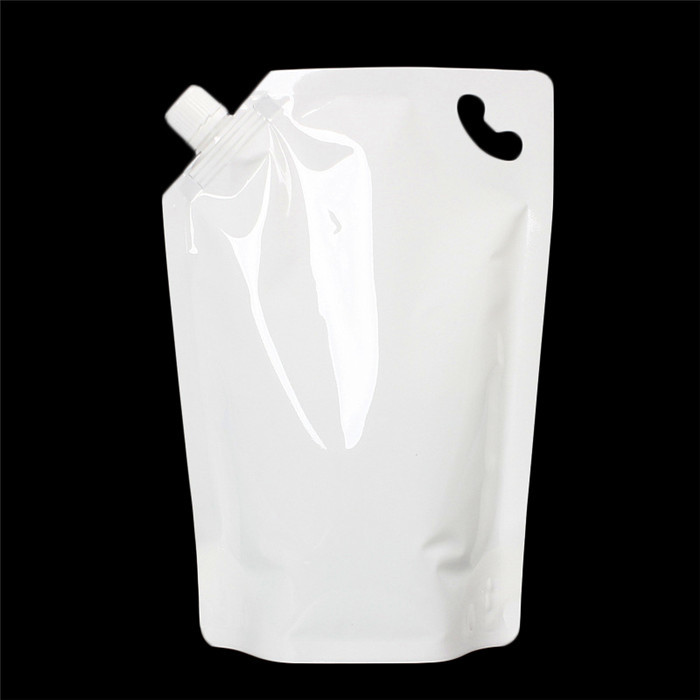 Túi đựng xà phòng lỏng bằng nhựa nhiều lớp chống rò rỉ