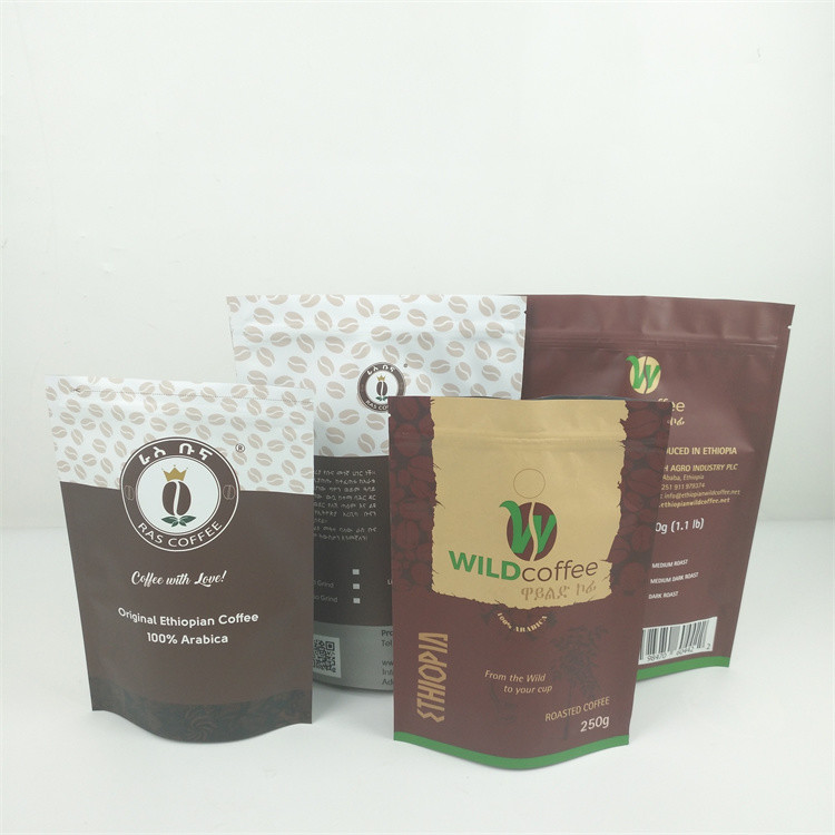 CMYK Pantone Túi đựng dây kéo có thể thay đổi được mùi hôi bằng chứng có thể tái chế PVC CPE MOPP