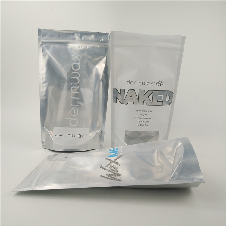 Túi chống ẩm VMPET CMYK PA 1.5C Ống đồng lá nhôm Chống trẻ em