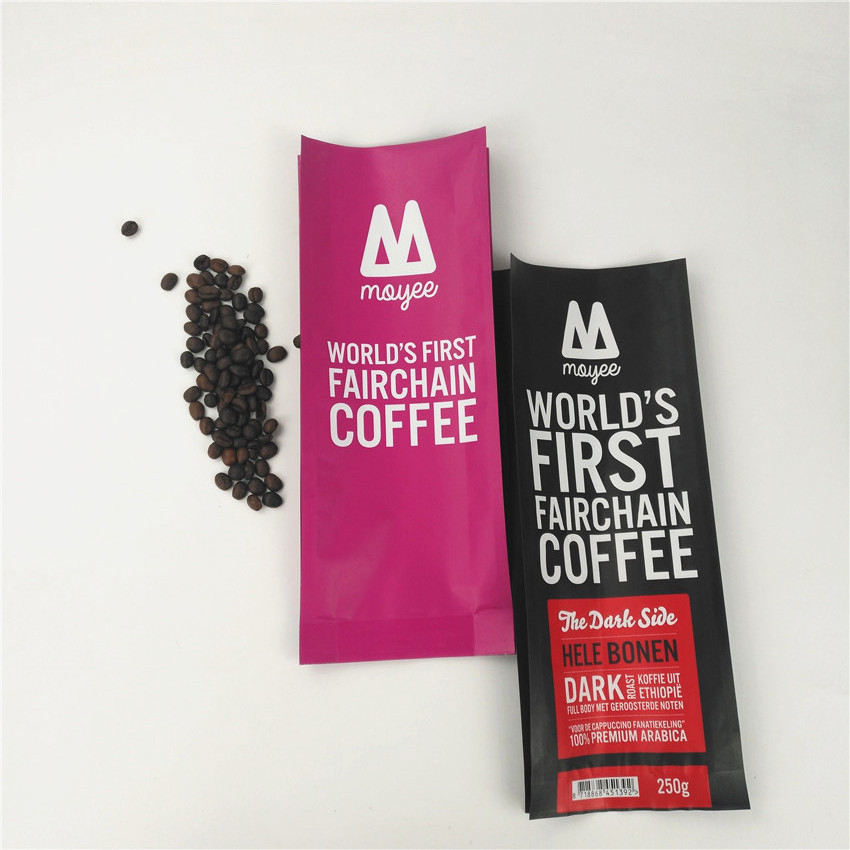 VMPET OPP Túi Ziplock có thể uốn lại bằng nhựa Mylar 1.2c cho thực phẩm