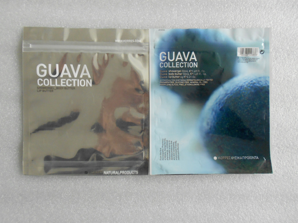 Dầu PET / AL / PE - Túi đựng mỹ phẩm kháng phẳng, đứng lên Cos01