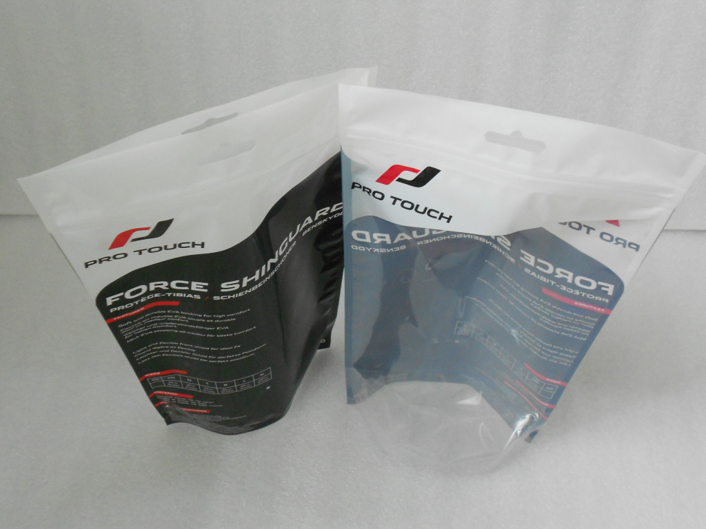 PET / AL / NY / PE Túi đứng in tùy chỉnh cho thức ăn vật nuôi