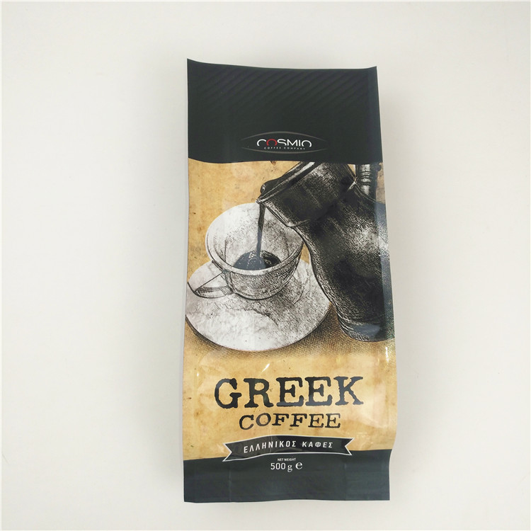 Túi nhựa kín nhiệt có thể tái sử dụng Hình dạng không bình thường Túi có dây kéo bên hông