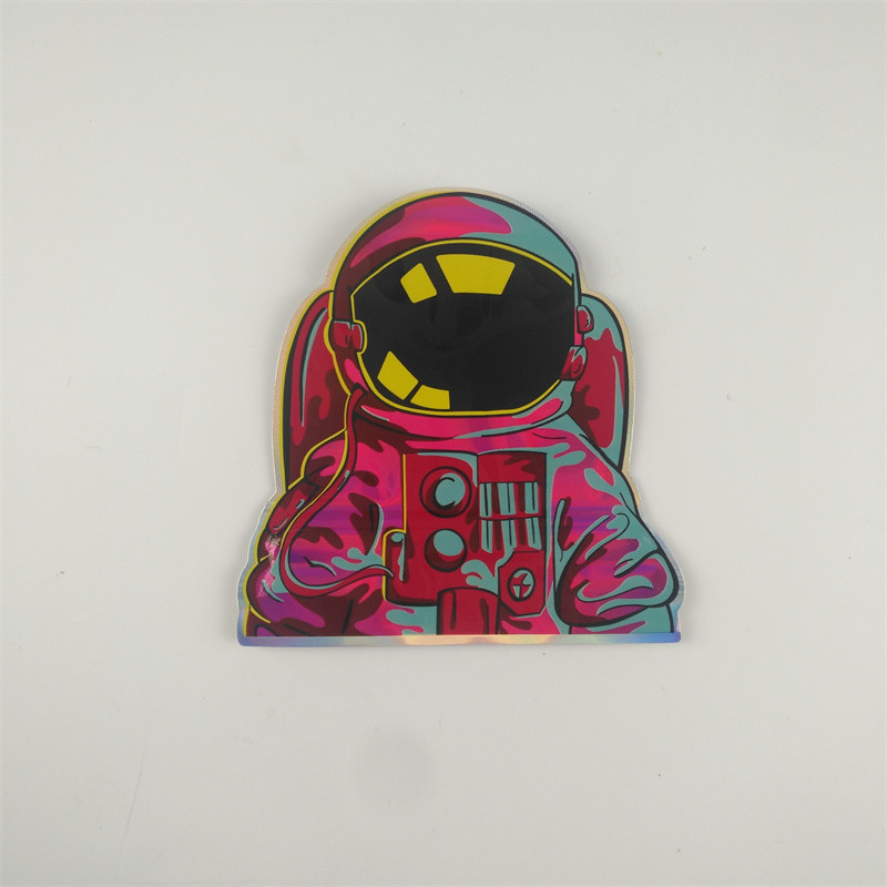 Kẹo cao su Jolly Cần sa Túi có dây kéo Túi cắt hình dạng bế 7g