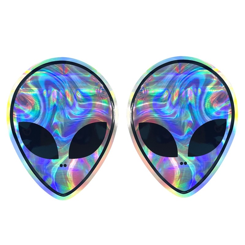 Hình dạng bất thường tùy chỉnh Túi dây kéo nhựa Mylar chống mùi 3,5g 7g